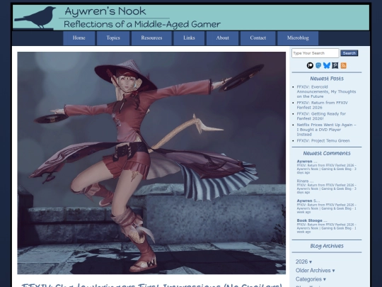 2019/07/02/ffxiv-shadowbringers-first-impressions-no-spoilers screenshot