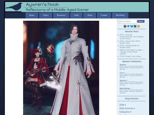 2019/07/05/ffxiv-shadowbringers-msq-complete screenshot