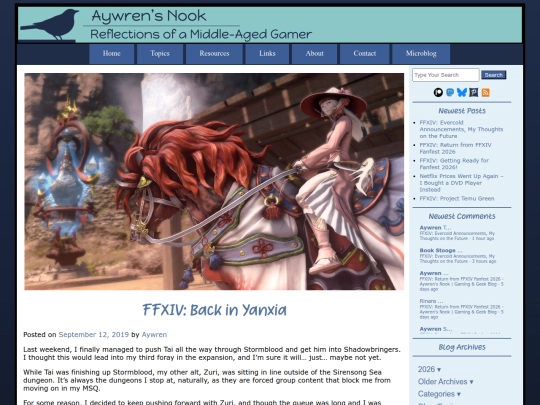 2019/09/12/ffxiv-back-in-yanxia screenshot