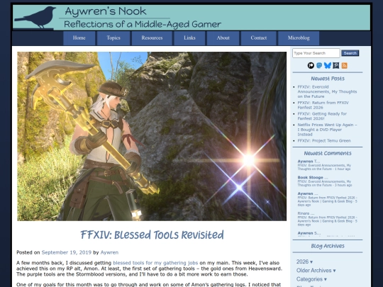 2019/09/19/ffxiv-blessed-tools-revisited screenshot