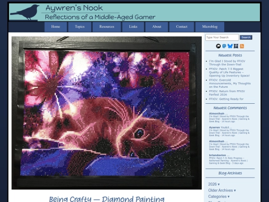 2020/01/13/being-crafty-diamond-painting screenshot