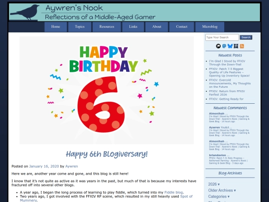 2020/01/16/happy-6th-blogiversary screenshot