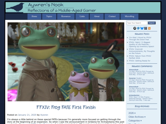 2020/01/21/ffxiv-frog-fate-first-finish screenshot