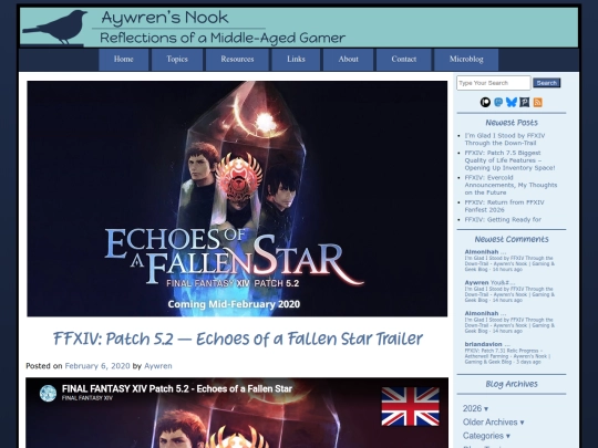 2020/02/06/ffxiv-patch-5-2-echoes-of-a-fallen-star-trailer screenshot