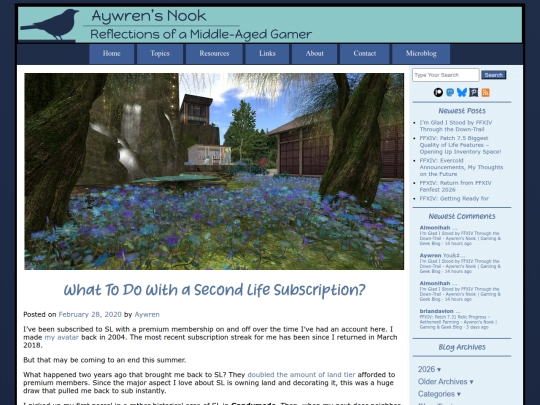 2020/02/28/what-to-do-with-a-second-life-subscription screenshot