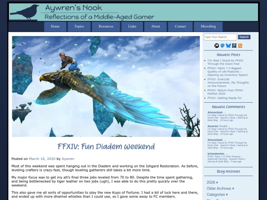 2020/03/16/ffxiv-fun-diadem-weekend screenshot