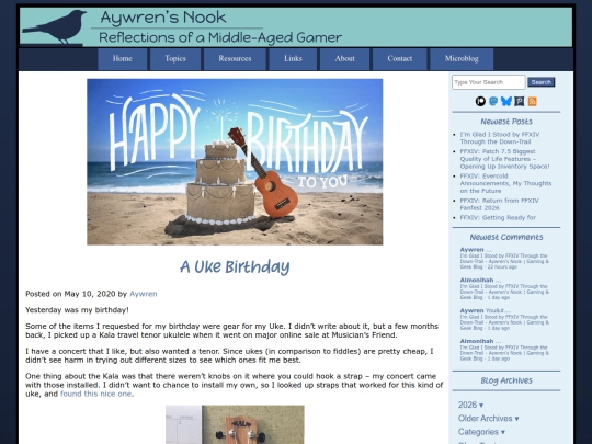 2020/05/10/a-uke-birthday screenshot