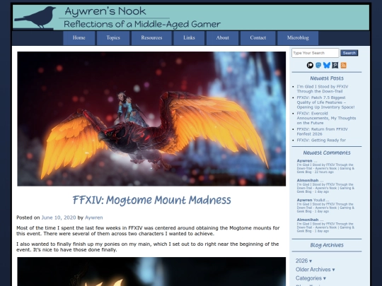2020/06/10/ffxiv-mogtome-mount-madness screenshot