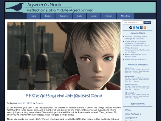 2020/06/23/ffxiv-getting-the-job-quests-done screenshot