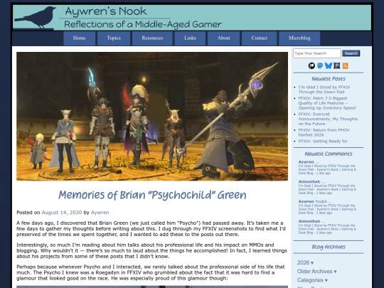 2020/08/14/memories-of-brian-psychochild-green screenshot