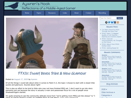 2020/08/17/ffxiv-dwarf-beast-tribe-new-glamour screenshot