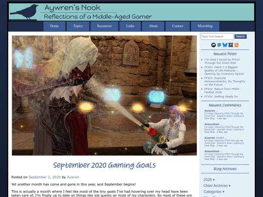 2020/09/01/september-2020-gaming-goals screenshot