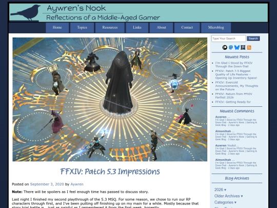 2020/09/03/ffxiv-patch-5-3-impressions screenshot