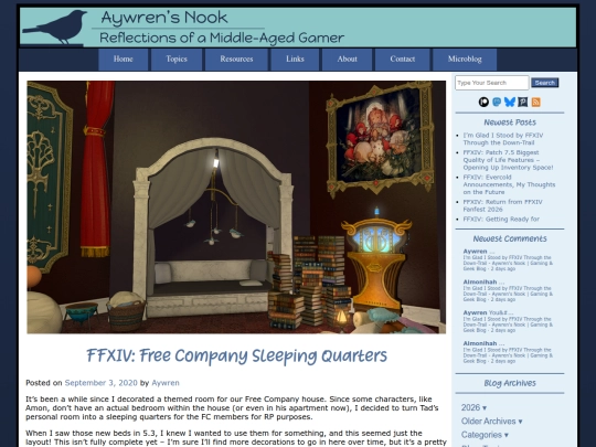 2020/09/03/free-company-sleeping-quarters screenshot