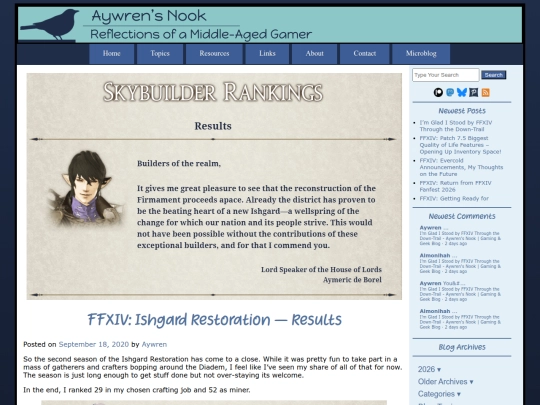 2020/09/18/ffxiv-ishgard-restoration-results screenshot