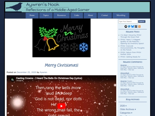 2020/12/25/merry-christmas-5 screenshot
