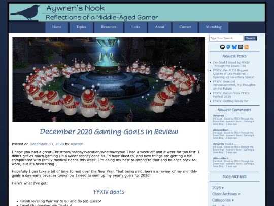 2020/12/30/december-2020-gaming-goals-in-review screenshot