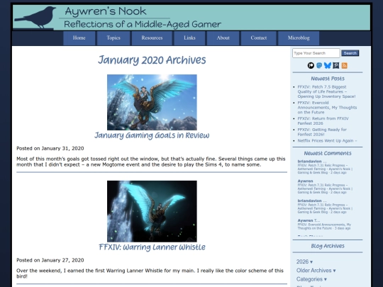 2020/january screenshot
