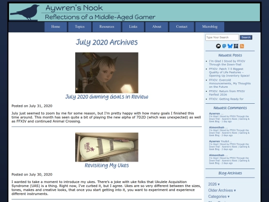 2020/july screenshot