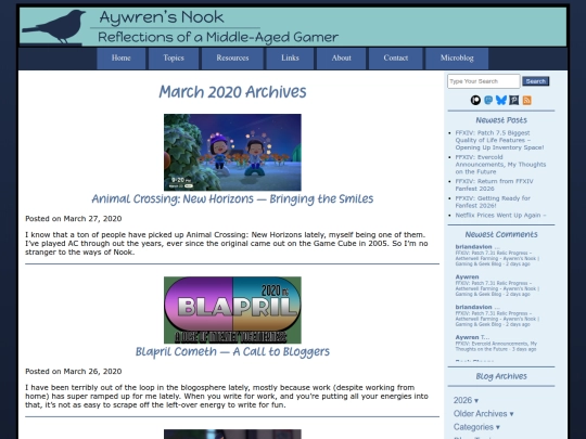 2020/march screenshot