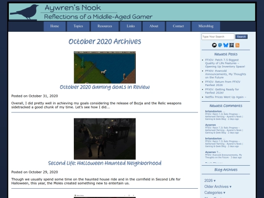2020/october screenshot