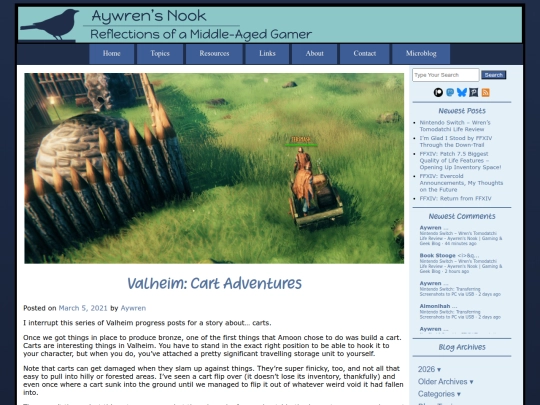 2021/03/05/valheim-cart-adventures screenshot