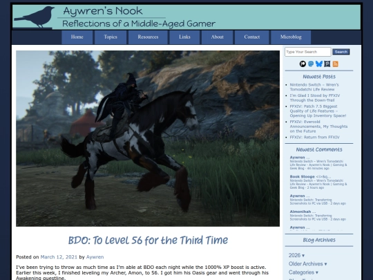 2021/03/12/bdo-to-level-56-for-the-third-time screenshot