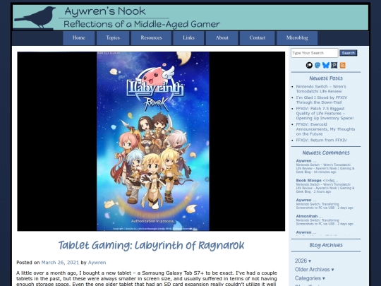 2021/03/26/tablet-gaming-labyrinth-of-ragnarok screenshot
