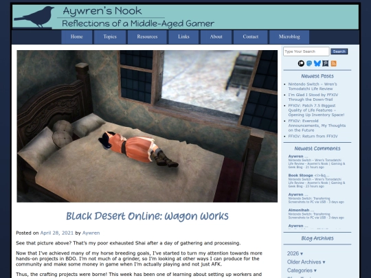 2021/04/28/black-desert-online-wagon-works screenshot