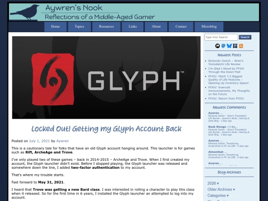 2021/07/01/locked-out-getting-my-glyph-account-back screenshot