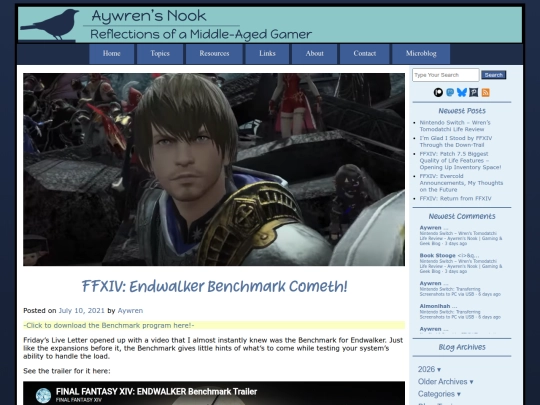 2021/07/10/ffxiv-endwalker-benchmark-cometh screenshot