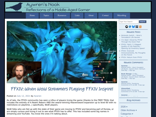 2021/07/12/ffxiv-when-wow-streamers-playing-ffxiv-inspire screenshot