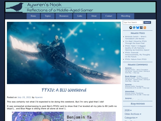 2021/07/19/ffxiv-a-blu-weekend screenshot