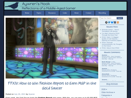 2021/07/20/ffxiv-how-to-win-fashion-report-to-earn-mgp-in-the-gold-saucer screenshot