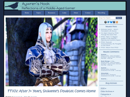 2021/08/31/ffxiv-after-7-years-shikarees-doublet-comes-home screenshot