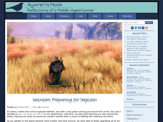 2021/09/07/valheim-preparing-for-yagluth screenshot