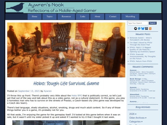 2021/09/13/hobo-tough-life-survival-game screenshot