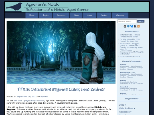 2021/09/20/ffxiv-delubrum-reginae-clear-into-zadnor screenshot