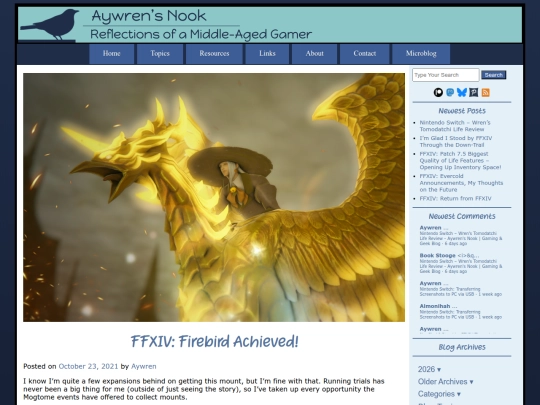 2021/10/23/ffxiv-firebird-achieved screenshot