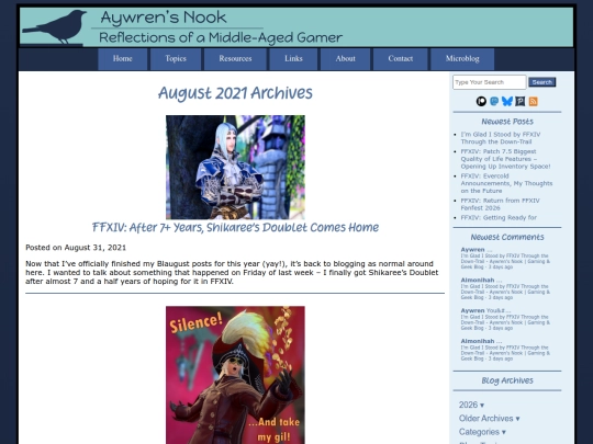 2021/august screenshot