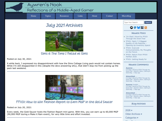 2021/july screenshot