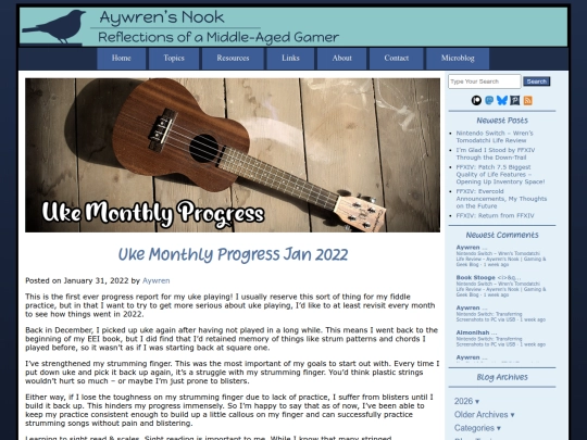 2022/01/31/uke-monthly-progress-jan-2022 screenshot