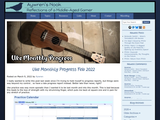 2022/03/09/uke-monthly-progress-feb-2022 screenshot