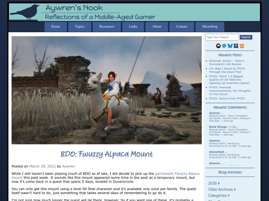2022/03/28/bdo-fwuzzy-alpaca-mount screenshot