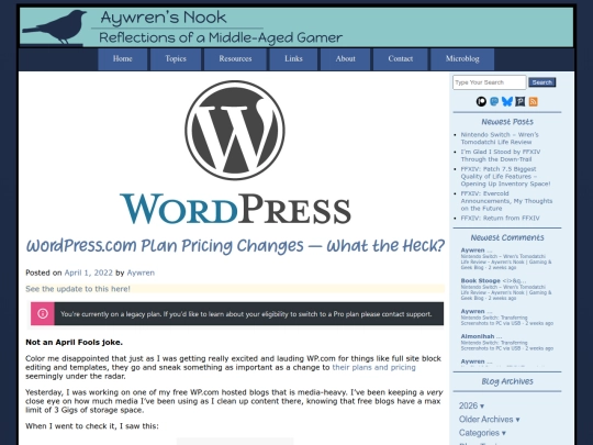 2022/04/01/wordpress-com-plan-pricing-changes-what-the-heck screenshot