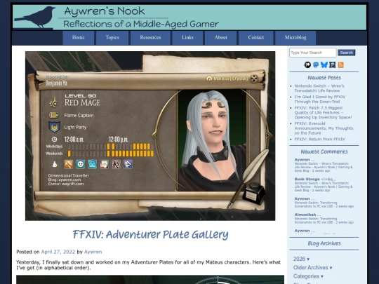 2022/04/27/ffxiv-adventurer-plate-gallery screenshot