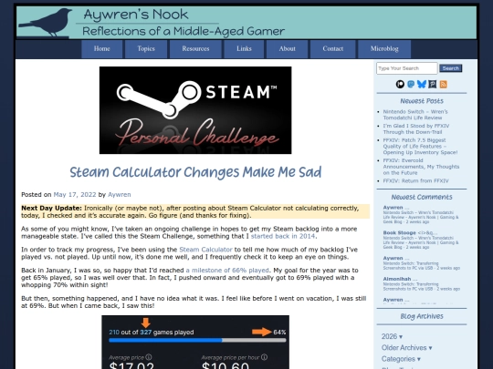 2022/05/17/steam-calculator-changes-make-me-sad screenshot