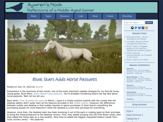 2022/07/13/rival-stars-adds-horse-pastures screenshot
