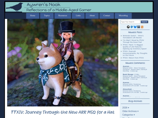 2022/07/14/ffxiv-journey-through-new-arr screenshot