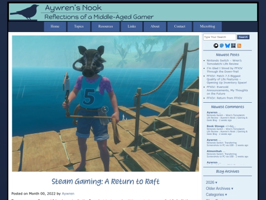 2022/07/25/return-to-raft screenshot